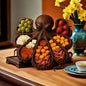 Animal Fruit Platter