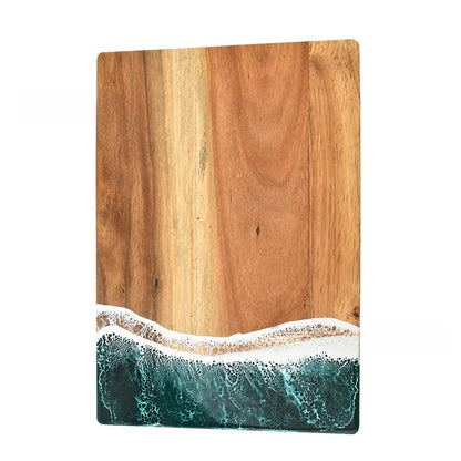 Wood Resin CuttingBoard