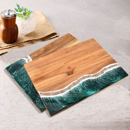 Wood Resin CuttingBoard