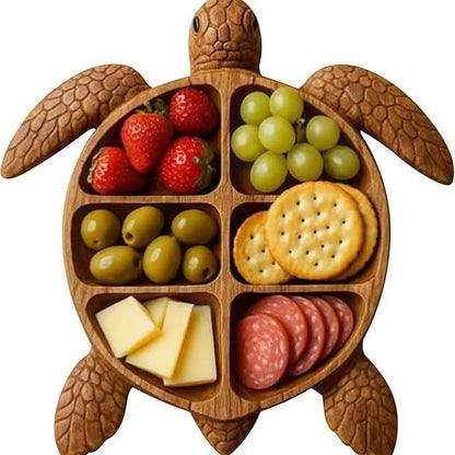Animal Fruit Platter