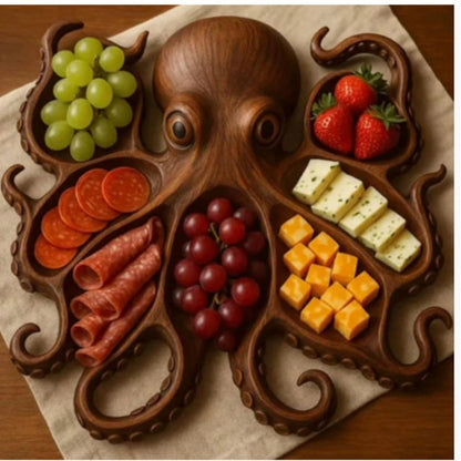 Animal Fruit Platter