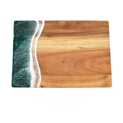 Wood Resin CuttingBoard