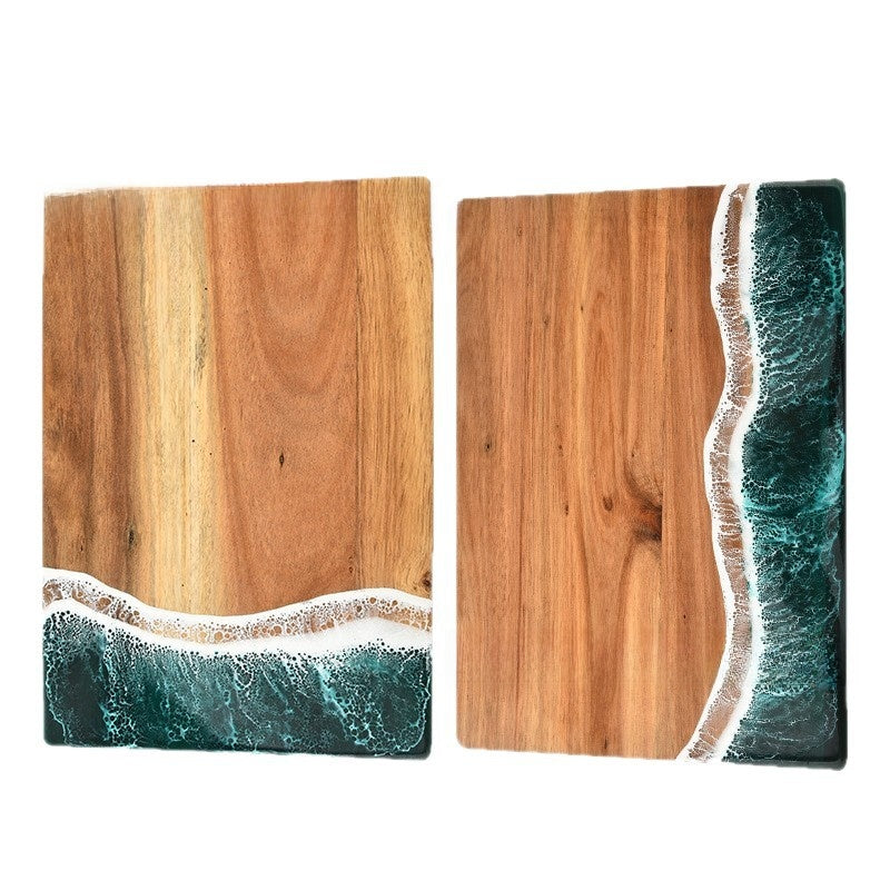 Wood Resin CuttingBoard