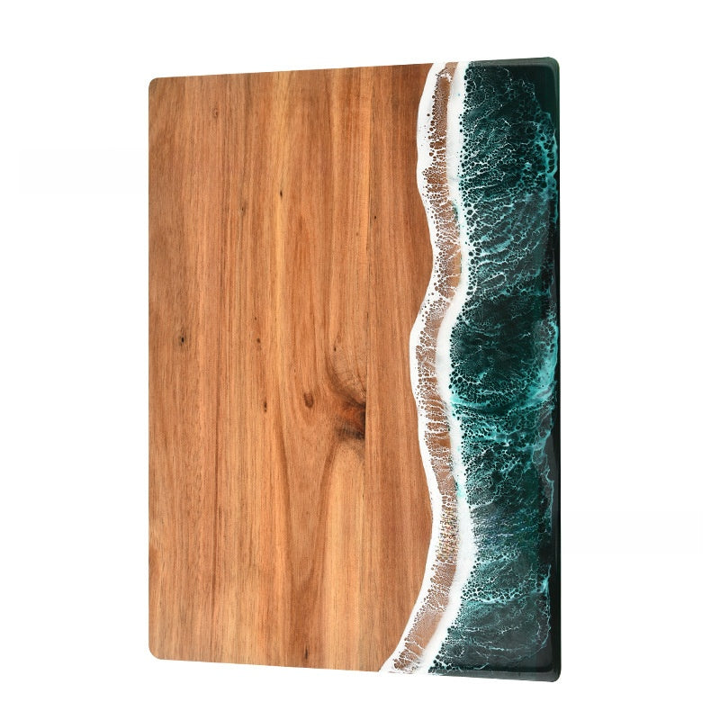 Wood Resin CuttingBoard